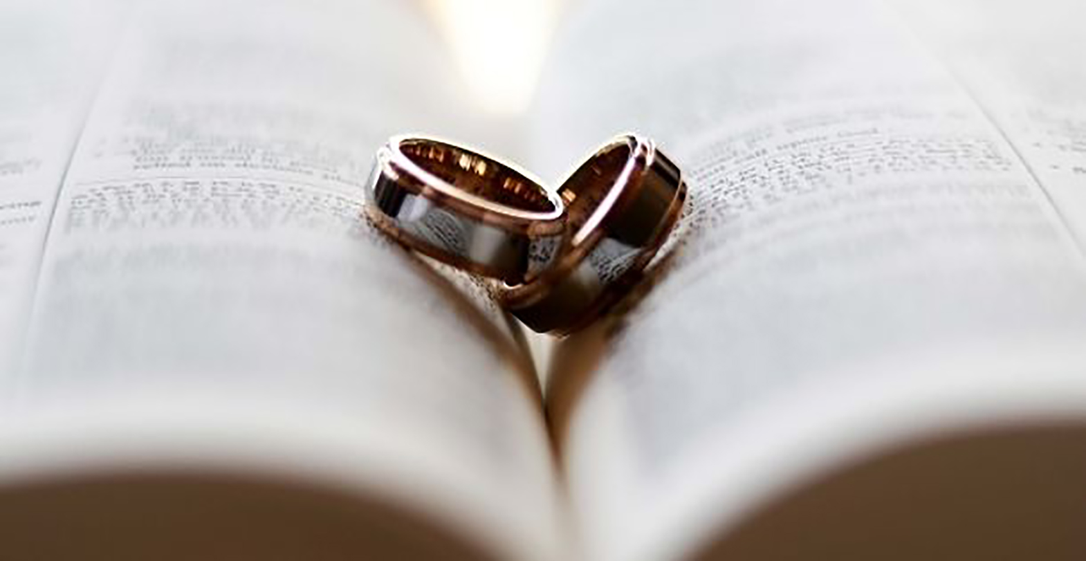 Hôn nhân và tính dục trong Kinh thánh