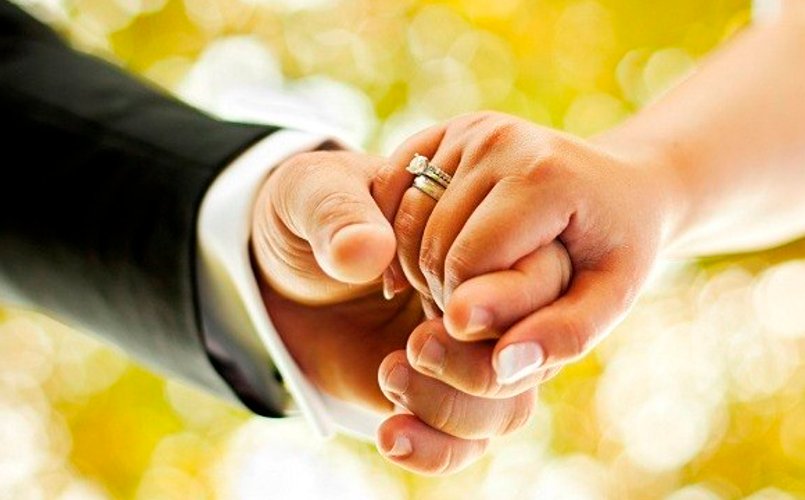 13 câu Kinh thánh có thể giúp ích cho đời sống hôn nhân của bạn