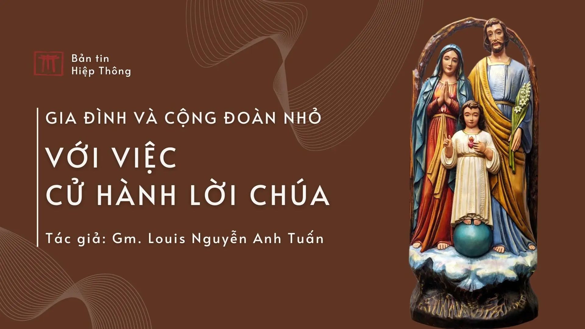 Ủy ban Mục vụ Gia đình