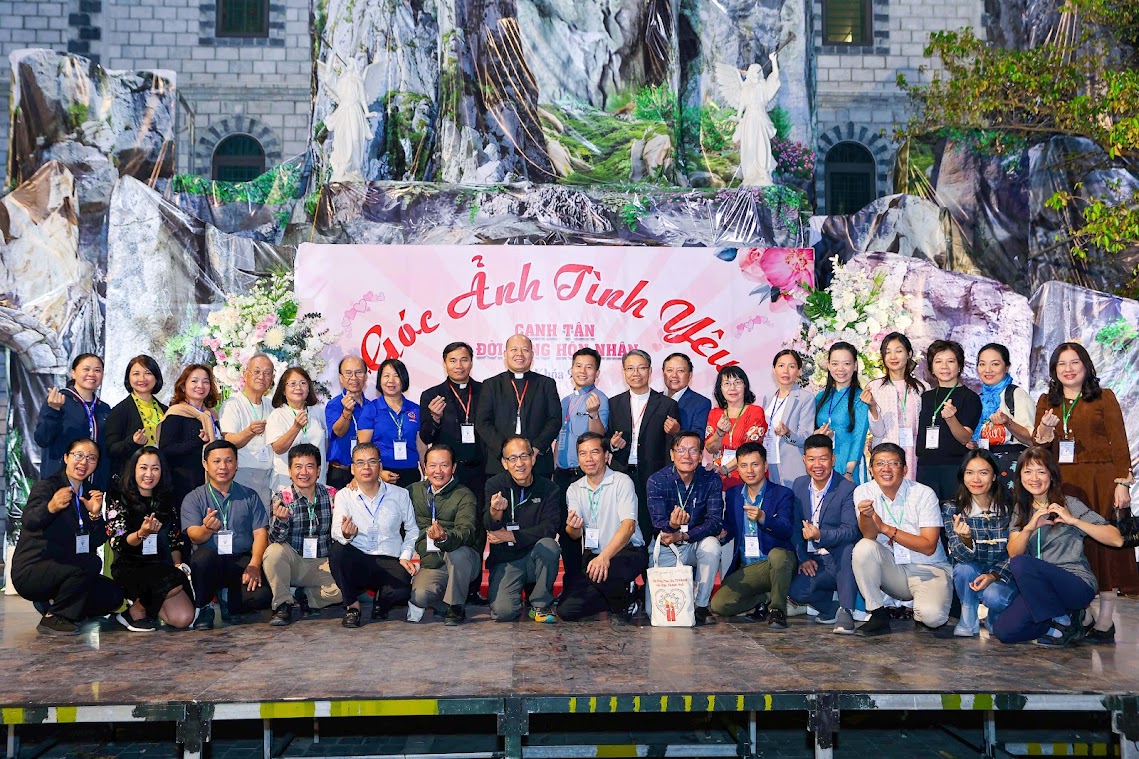 Ủy ban Mục vụ Gia đình