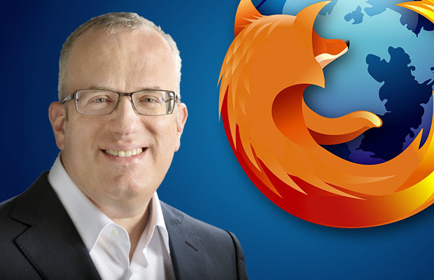 Người Công giáo nên lo lắng về vụ từ chức của Giám đốc điều hành Mozilla