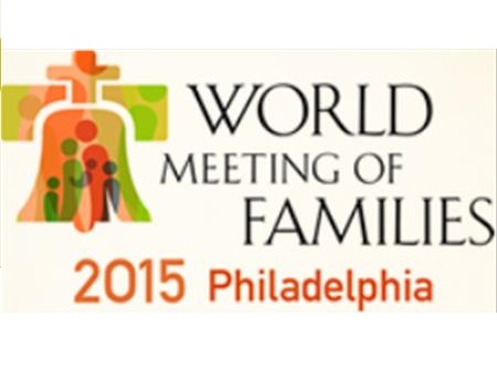 Công bố chủ đề Đại hội Các Gia đình Thế giới –Philadelphia 2015
