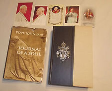 Nhật Ký Tâm Hồn của Đức Giáo Hoàng Gioan XXIII