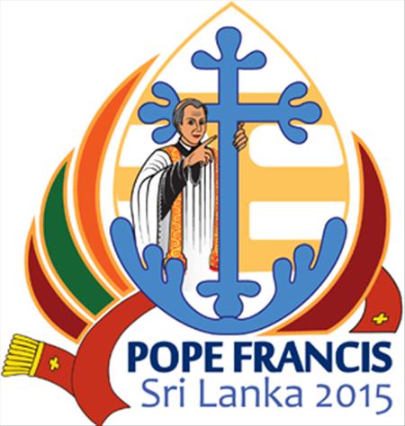 Đức Thánh Cha tông du Sri Lanka: để gặp gỡ, khích lệ và cầu nguyện