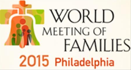 Hướng dẫn ghi danh tham dự Đại hội Thế giới các Gia đình Philadelphia 2015