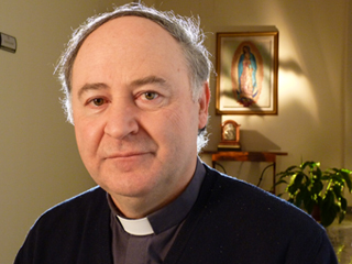 Phỏng vấn Đức Ông Renzo Pegoraro, chưởng ấn Hàn lâm viện giáo hoàng Cho sự sống