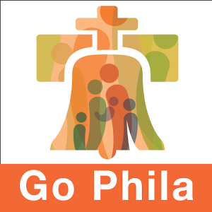 Go Philadelphia!, ứng dụng điện thoại di động dành cho Đại hội Gia đình Thế giới 2015