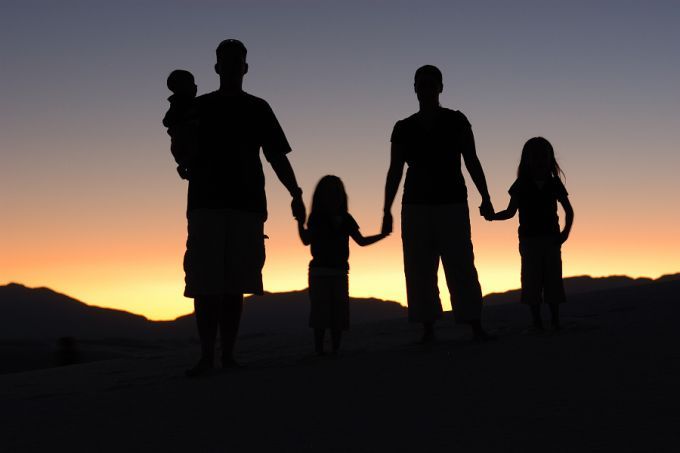 Học từ Đại hội Gia đình Thế giới: Gia đình là quà tặng từ Thiên Chúa