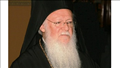 Đức Thượng phụ Bartholomaios cám ơn Đức giáo hoàng Phanxicô đã cầu nguyện cho Công đồng Toàn Chính thống
