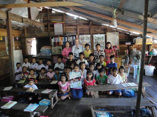 Ủy ban Giáo dục Công giáo Thái Lan: Gia đình và trường học là niềm hy vọng cho xã hội Thái Lan