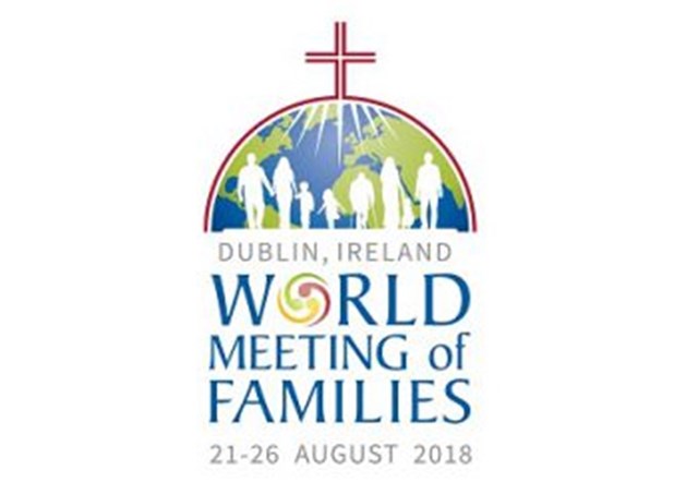 Thư của Đức Thánh Cha Phanxicô về Đại hội Gia Đình Thế giới lần thứ 9 tại Dublin