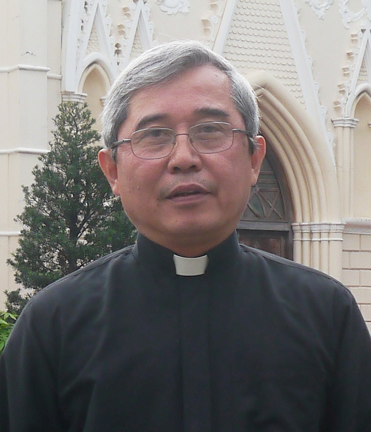 Đức Thánh Cha Phanxicô bổ nhiệm Tân Giám mục phụ tá thứ hai cho Tổng giáo phận Sài Gòn - Thành phố Hồ Chí Minh