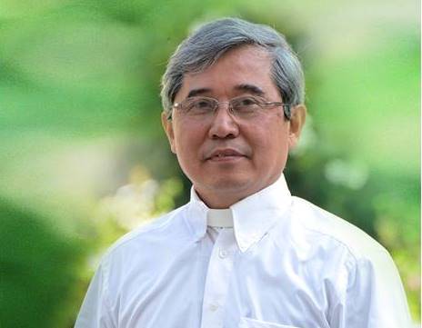 Thư chúc mừng Đức Cha Louis Nguyễn Anh Tuấn của Ủy ban Mục vụ Gia đình, Hội đồng Giám mục Việt Nam