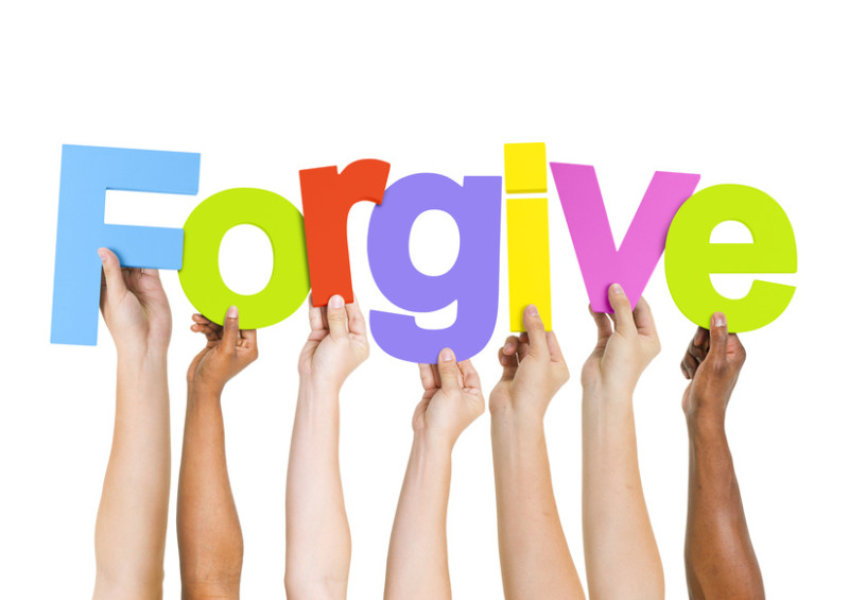 Ngộ nhận tha thứ