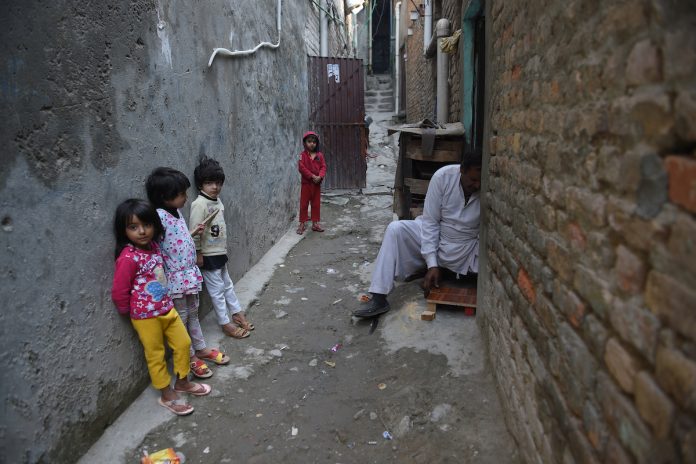 Pakistan: Nhiều trẻ em Kitô hữu phải đặt tên Hồi giáo vì sợ bị kỳ thị