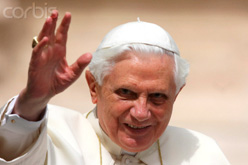 Thư của Đức Thánh Cha Benedicto XVI về vấn đề giáo dục