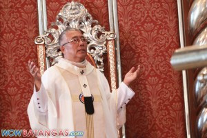 Giám mục Philippines hoan nghênh dự luật bảo vệ bào thai