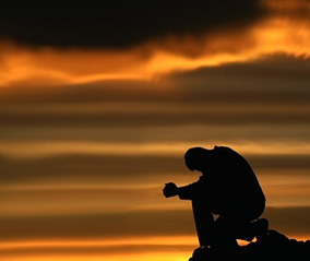 Lời kinh trong cuộc đời: Cầu cho những ai che giấu niềm đau của mình