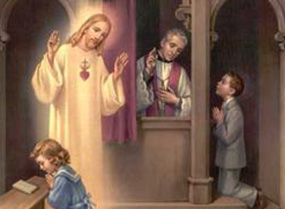 Giáo dục con cái kính mến Thiên Chúa và gắn bó với giáo hội Công giáo