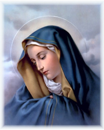'Huyền nhiệm đời người' Huyền nhiệm thứ tư: Đức Maria là người láng giềng tốt bụng