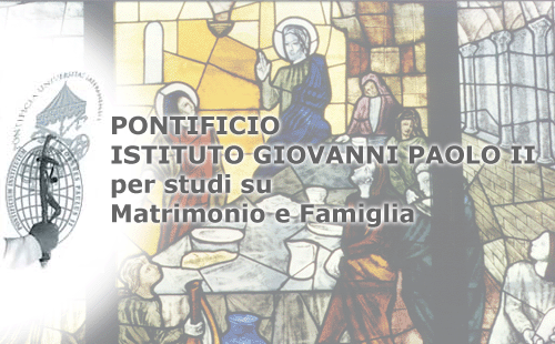Học viện Giáo hoàng Gioan Phaolô II: nghiên cứu về Hôn nhân và Gia đình